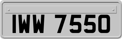 IWW7550