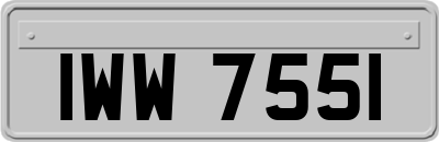 IWW7551