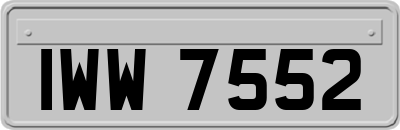 IWW7552