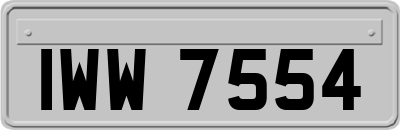 IWW7554