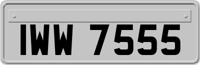 IWW7555