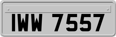 IWW7557