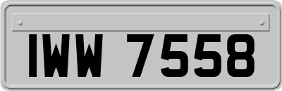 IWW7558