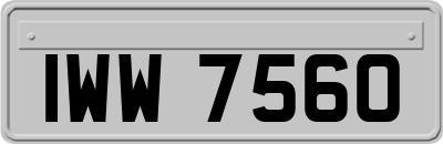 IWW7560