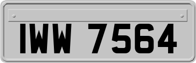 IWW7564