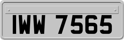 IWW7565