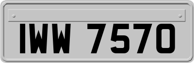IWW7570