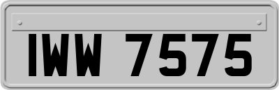 IWW7575