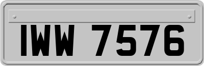 IWW7576