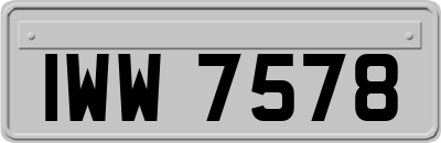 IWW7578