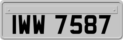 IWW7587