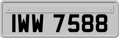 IWW7588
