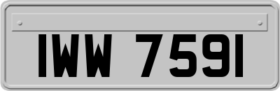 IWW7591