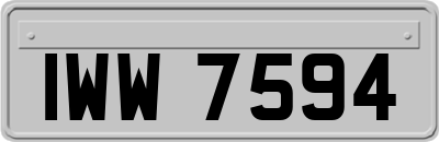IWW7594