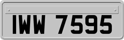 IWW7595