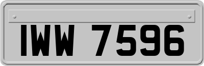 IWW7596