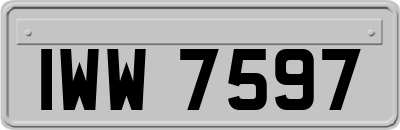 IWW7597