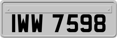 IWW7598