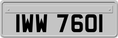 IWW7601