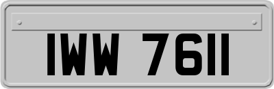 IWW7611