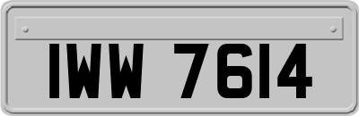 IWW7614