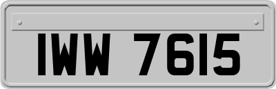 IWW7615