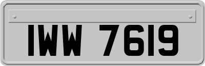 IWW7619