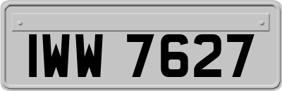 IWW7627