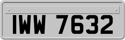 IWW7632