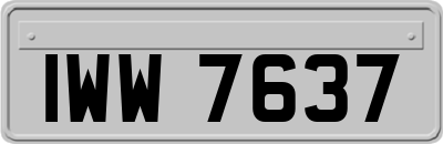 IWW7637
