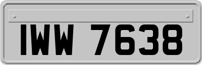 IWW7638