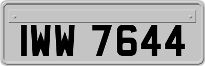 IWW7644