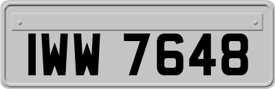 IWW7648