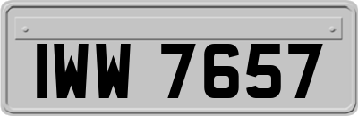 IWW7657