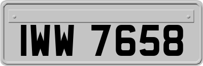 IWW7658