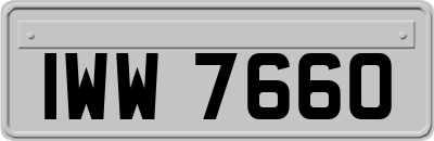 IWW7660