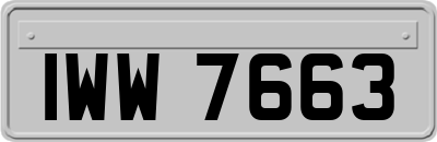IWW7663