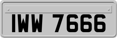 IWW7666