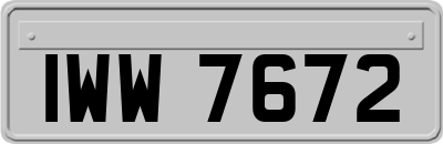 IWW7672