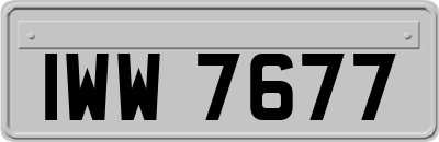 IWW7677