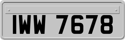 IWW7678