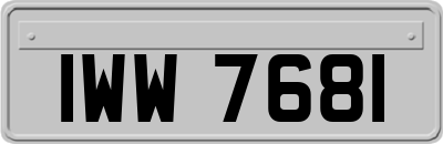 IWW7681
