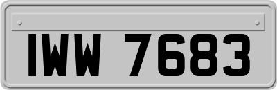 IWW7683