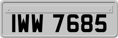 IWW7685