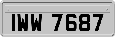 IWW7687