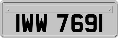 IWW7691