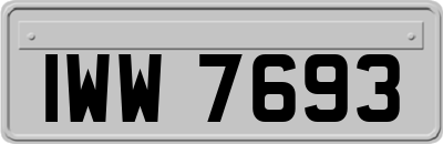 IWW7693
