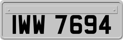 IWW7694