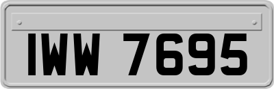 IWW7695