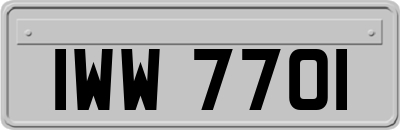 IWW7701